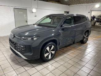 Volkswagen Tayron 1.5 TSI e-Hybrid Elegance PANO/AHK/KAM picture 7