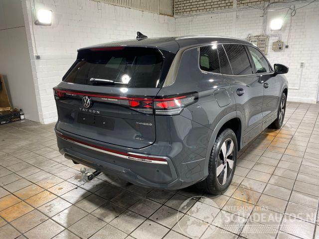 Volkswagen Tayron 1.5 TSI e-Hybrid Elegance PANO/AHK/KAM