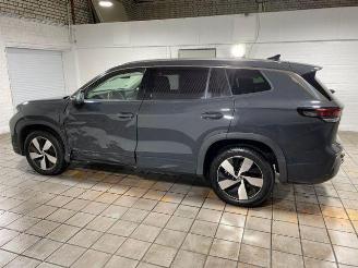 Volkswagen Tayron 1.5 TSI e-Hybrid Elegance PANO/AHK/KAM picture 8