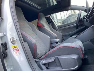 Volkswagen Golf GTI Clubsport PANO/HUD/360/H&K/NAVI picture 18