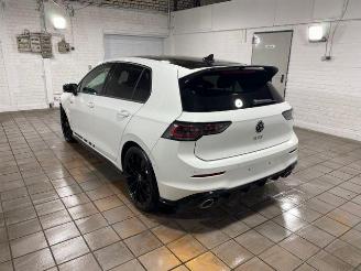Volkswagen Golf GTI Clubsport PANO/HUD/360/H&K/NAVI picture 10