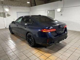 BMW i5 eDrive40 M Sport HUD/360/NAVI picture 2