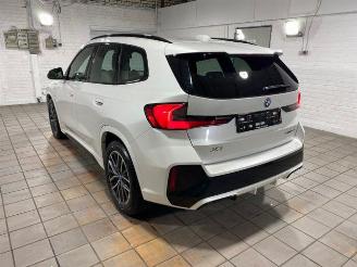 Vaurioauto  passenger cars BMW X1 xDrive30e M Sport HUD/AHK/360/NAVI 2025/5
