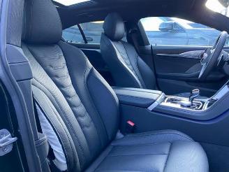 BMW M8 50i xDrive Gran Coupe HUD/PANO/H&K/360/NAVI picture 18