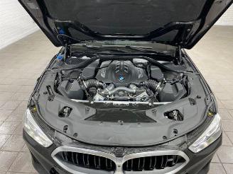 BMW M8 50i xDrive Gran Coupe HUD/PANO/H&K/360/NAVI picture 10