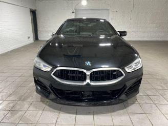 BMW M8 50i xDrive Gran Coupe HUD/PANO/H&K/360/NAVI picture 9