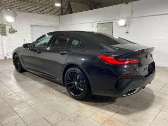 BMW M8 50i xDrive Gran Coupe HUD/PANO/H&K/360/NAVI picture 3