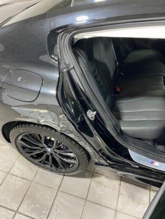 BMW M8 50i xDrive Gran Coupe HUD/PANO/H&K/360/NAVI picture 14