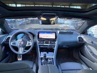 BMW M8 50i xDrive Gran Coupe HUD/PANO/H&K/360/NAVI picture 17