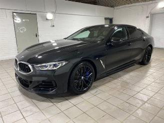 BMW M8 50i xDrive Gran Coupe HUD/PANO/H&K/360/NAVI picture 2
