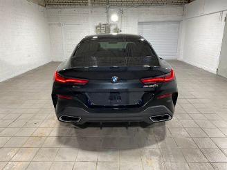 BMW M8 50i xDrive Gran Coupe HUD/PANO/H&K/360/NAVI picture 5