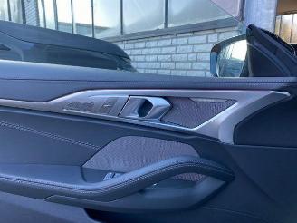 BMW M8 50i xDrive Gran Coupe HUD/PANO/H&K/360/NAVI picture 19