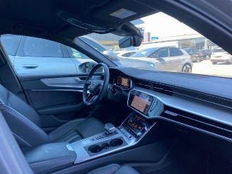 Audi S6 Limousine 3.0 TDI quattro STANDHZG/HUD/KAM picture 16