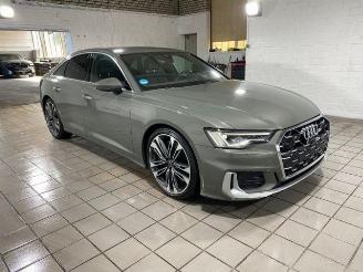 Audi S6 Limousine 3.0 TDI quattro STANDHZG/HUD/KAM picture 3