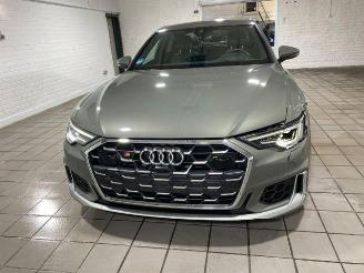Audi S6 Limousine 3.0 TDI quattro STANDHZG/HUD/KAM picture 12