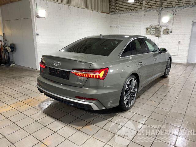 Audi S6 Limousine 3.0 TDI quattro STANDHZG/HUD/KAM