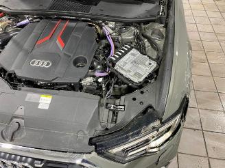 Audi S6 Limousine 3.0 TDI quattro STANDHZG/HUD/KAM picture 13