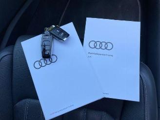 Audi S6 Limousine 3.0 TDI quattro STANDHZG/HUD/KAM picture 21