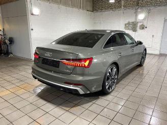  Audi S6 Limousine 3.0 TDI quattro STANDHZG/HUD/KAM 2025/3