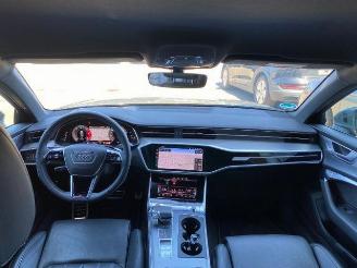 Audi S6 Limousine 3.0 TDI quattro STANDHZG/HUD/KAM picture 14
