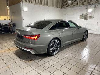 Audi S6 Limousine 3.0 TDI quattro STANDHZG/HUD/KAM picture 2