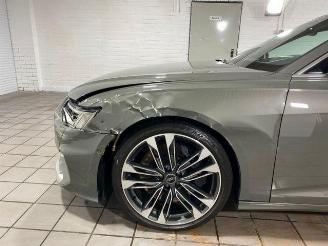 Audi S6 Limousine 3.0 TDI quattro STANDHZG/HUD/KAM picture 10