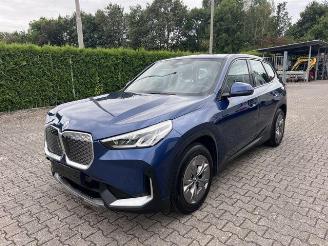 BMW iX1 eDrive20 AHK/KAM/NAVI picture 5