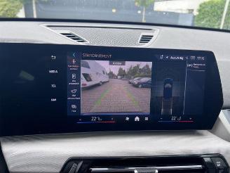 BMW iX1 eDrive20 AHK/KAM/NAVI picture 24