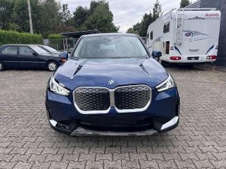 BMW iX1 eDrive20 AHK/KAM/NAVI picture 6