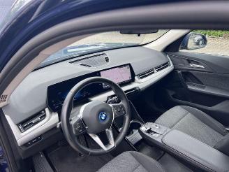 BMW iX1 eDrive20 AHK/KAM/NAVI picture 12
