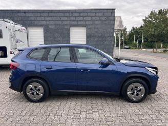 BMW iX1 eDrive20 AHK/KAM/NAVI picture 8