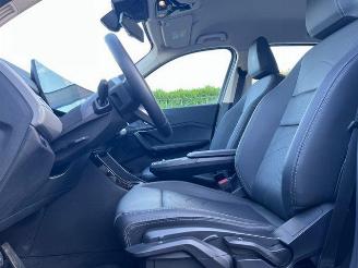 BMW iX1 eDrive20 KAM/NAVI picture 14