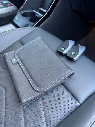 BMW iX1 eDrive20 KAM/NAVI picture 25
