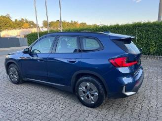 BMW iX1 eDrive20 KAM/NAVI picture 10
