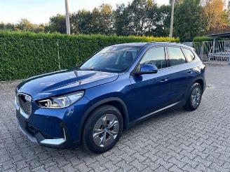 BMW iX1 eDrive20 KAM/NAVI picture 8