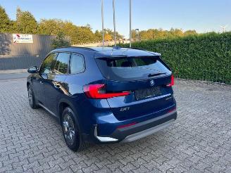 BMW iX1 eDrive20 KAM/NAVI picture 11