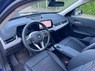 BMW iX1 eDrive20 KAM/NAVI picture 13