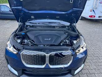 BMW iX1 eDrive20 KAM/NAVI picture 12