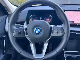 BMW iX1 eDrive20 KAM/NAVI picture 22