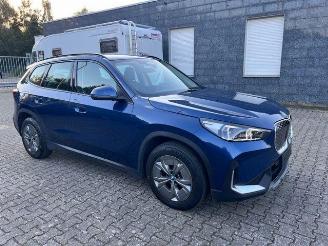 BMW iX1 eDrive20 KAM/NAVI picture 4