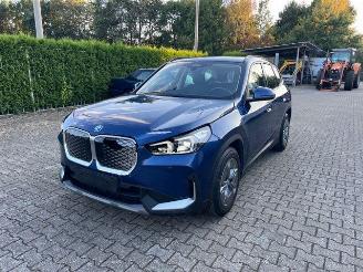 BMW iX1 eDrive20 KAM/NAVI picture 7