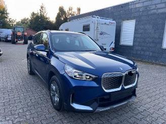 Auto incidentate BMW iX1 eDrive20 LEDER/KAM/NAVI 2025/7
