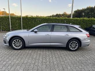 Audi A6 avant 40 TDI picture 4