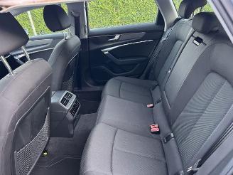 Audi A6 avant 40 TDI picture 13