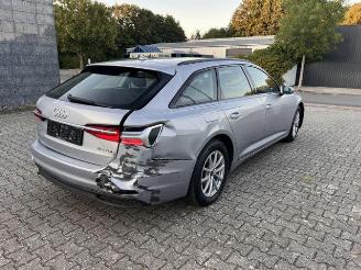 Audi A6 avant 40 TDI picture 7