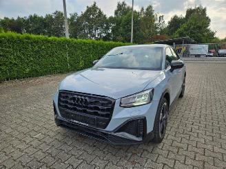 Audi Q2 35 TSI S tronic S line picture 5