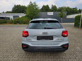 Audi Q2 35 TSI S tronic S line picture 12