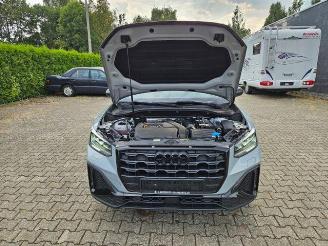 Audi Q2 35 TSI S tronic S line picture 13