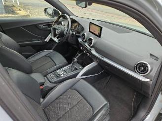 Audi Q2 35 TSI S tronic S line picture 18