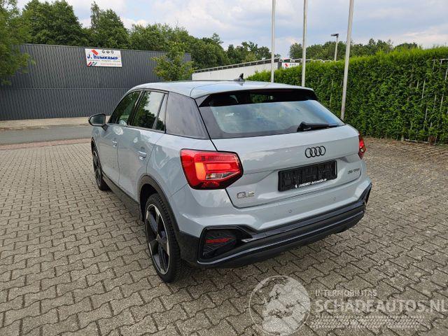 Audi Q2 35 TSI S tronic S line